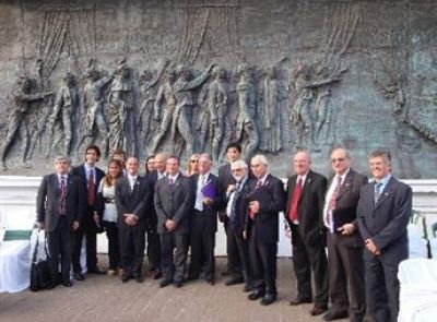 Reunión plenaria en Tucumán