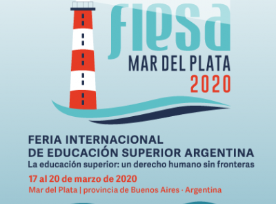FIESA 2020 en Mar del Plata