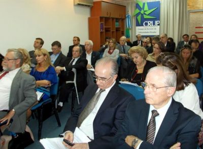 Se realizó la Asamblea General Ordinaria