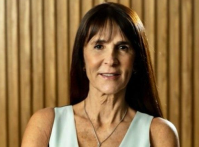 Ariana De Vincenzi, seleccionada como miembro del Consejo de Gobierno del UNESCO-IESALC
