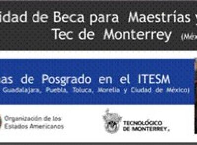 Becas Internacionales